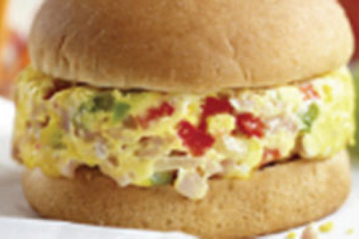 Microwave Denver Scramble Slider