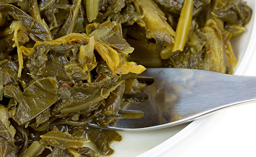 Delicious Greens