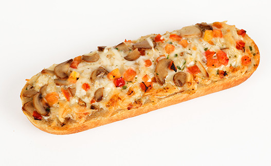 Anytime Pizza