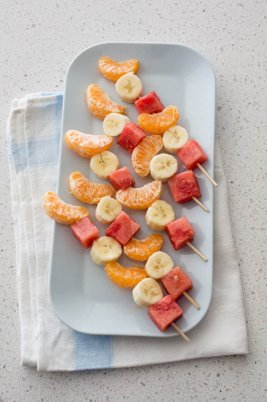 Cucumber Yogurt and Cream Cheese Dip | MyPlate