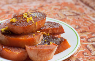 Candied Yams