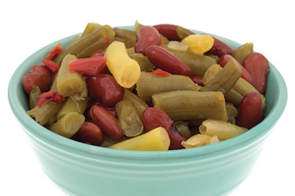 Photo of Three Bean Salad