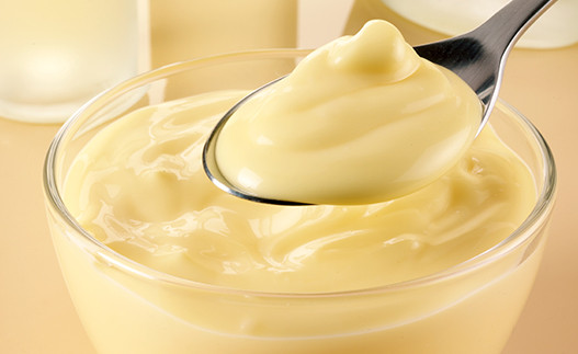 Basic Custard