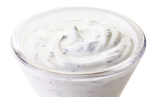 Creamy Dill Dip