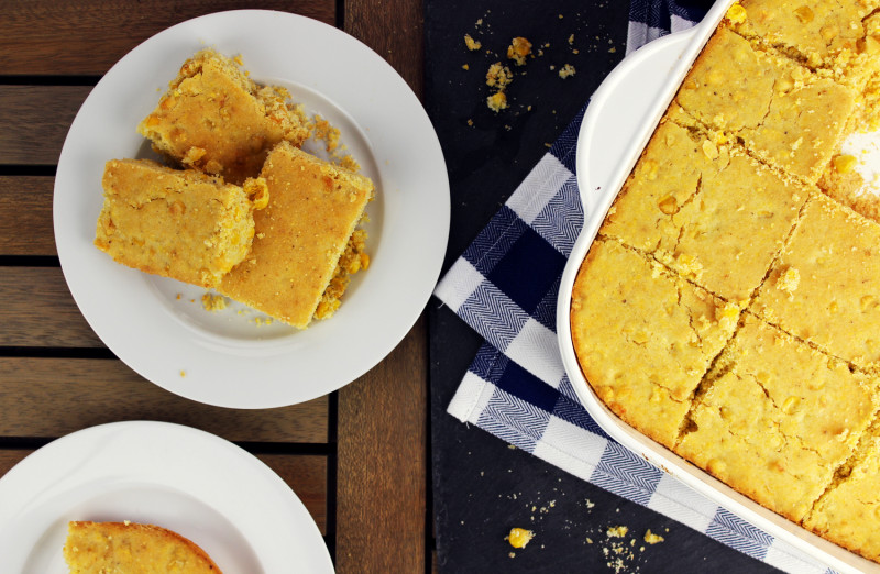 Corn Bread