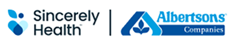 text logo for the Albertsons Companies