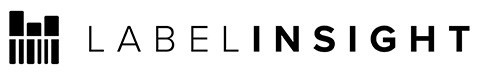 text logo for Label Insight Technology