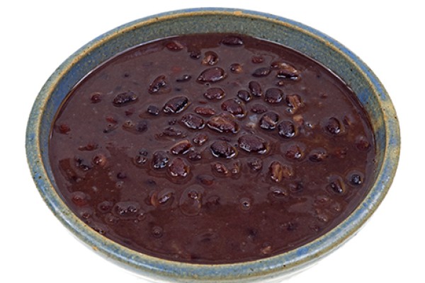 Black Bean Soup