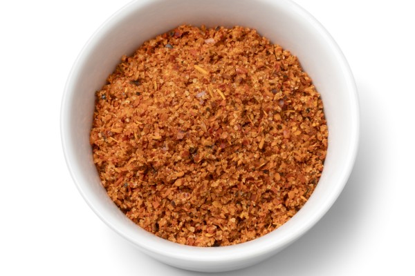 Image of Chili and Spice Seasoning in a bowl