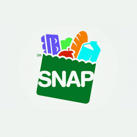 SNAP logo