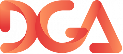 logo for the Dietary Guidelines for Americans