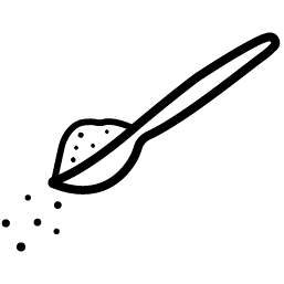 icon of a spoonful of sugar