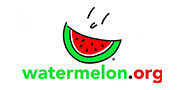 text logo for the National Watermelon Promotion Board